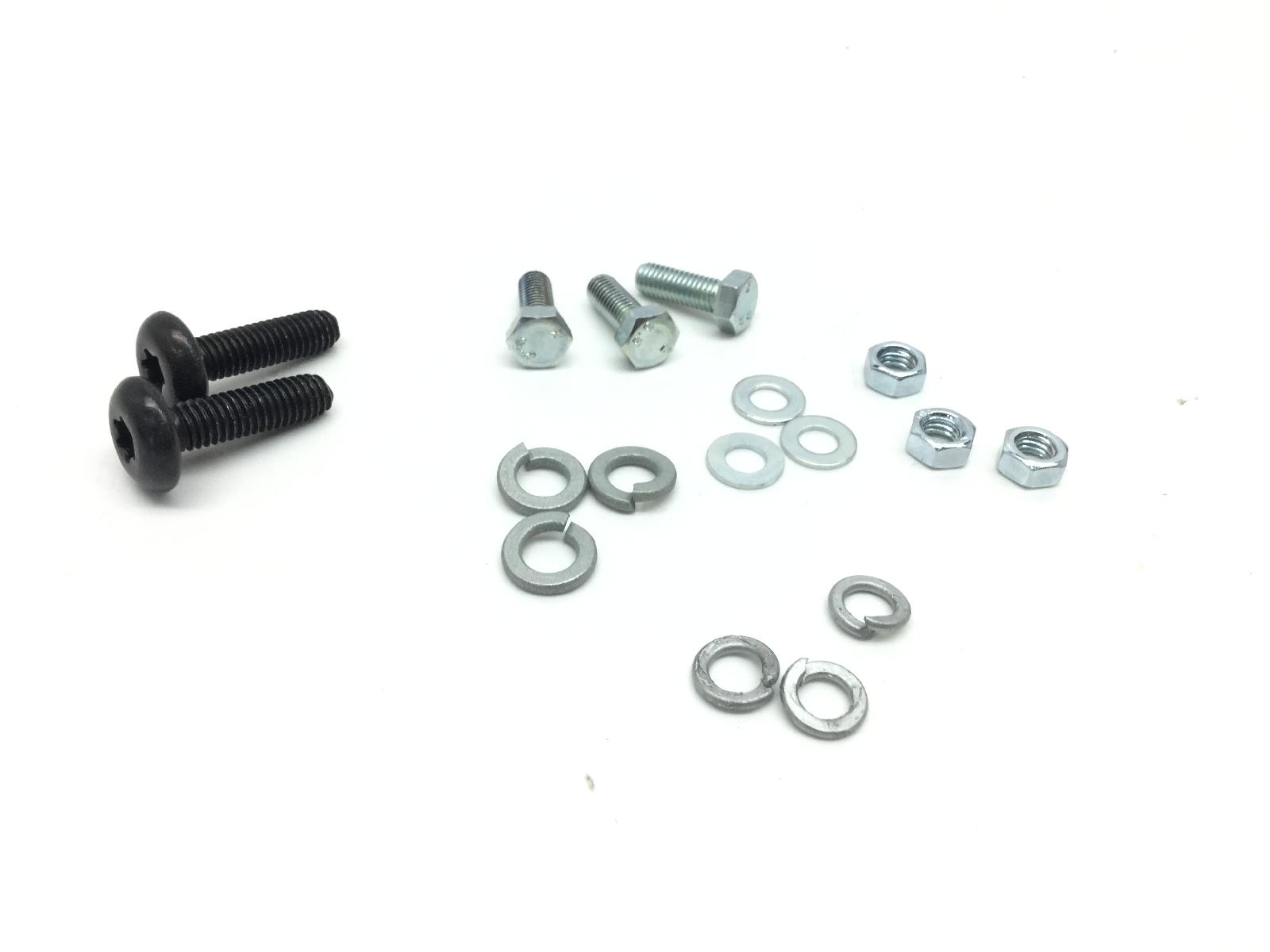 Piaggio vespa gts super abs km 0 300 kit viti fissaggio porta targa 2022 2024 md3103