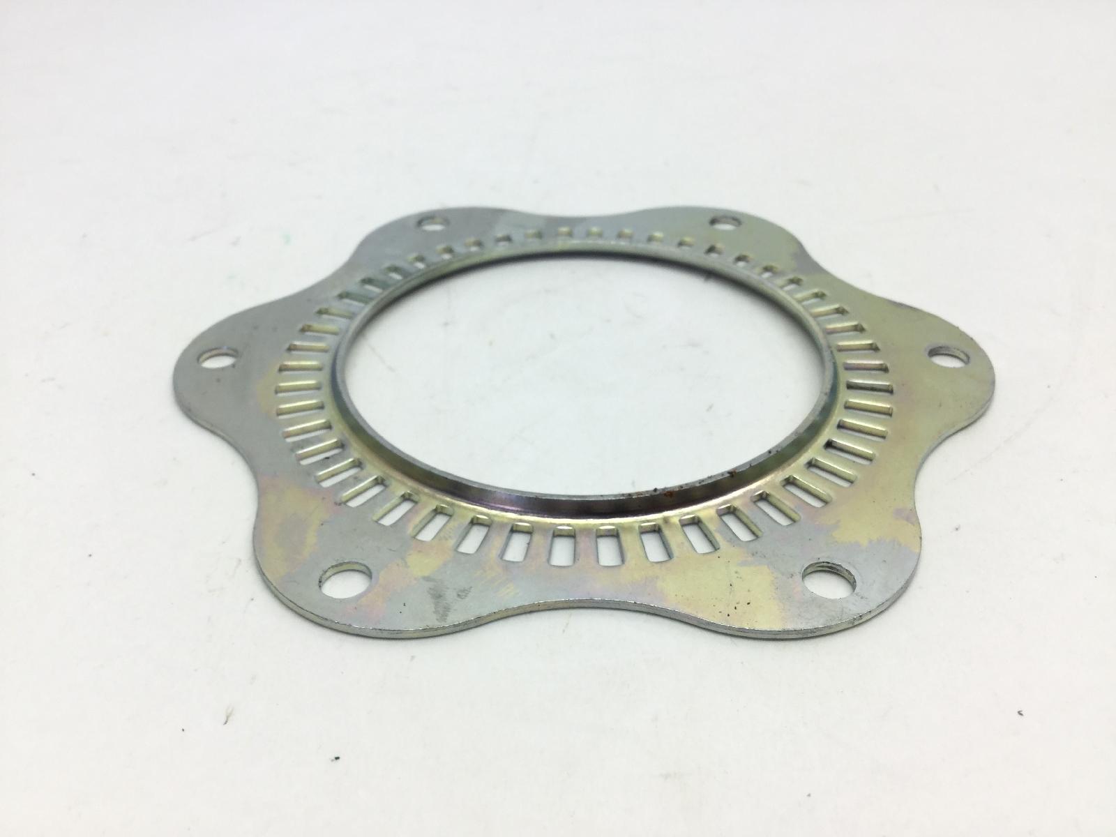 Piaggio vespa gts super abs km 0 300 ruota fonica abs anteriore 2022 2024 md3103