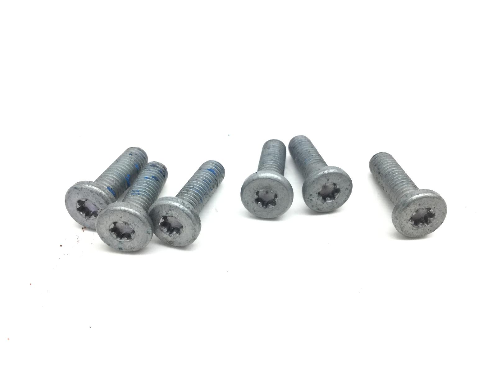 Piaggio vespa gts super abs km 0 300 kit viti ruota fonica abs anteriore 2022 2024 md3103