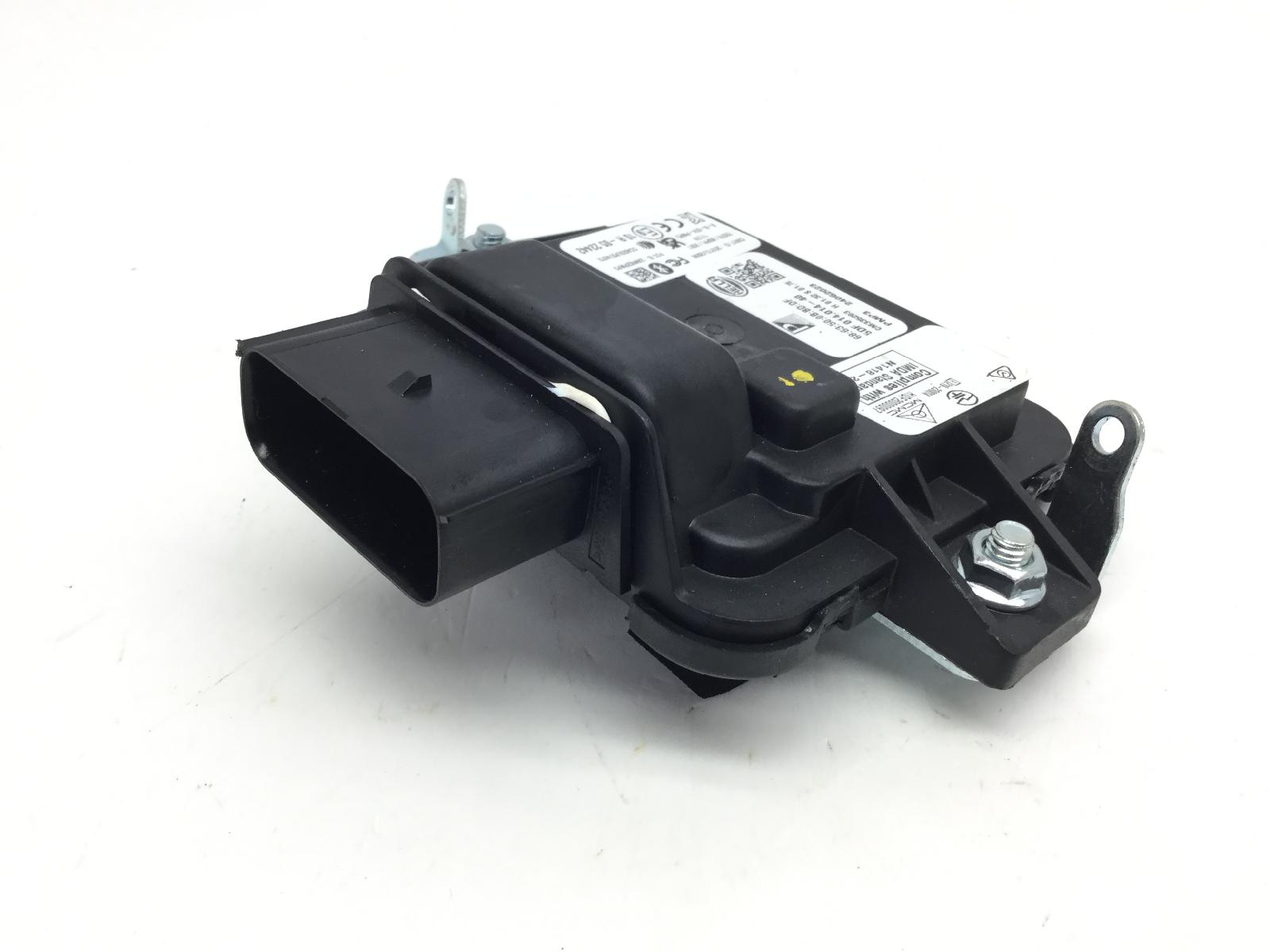 Piaggio vespa gts super abs km 0 300 centralina multimedia 2022 2024 md3103