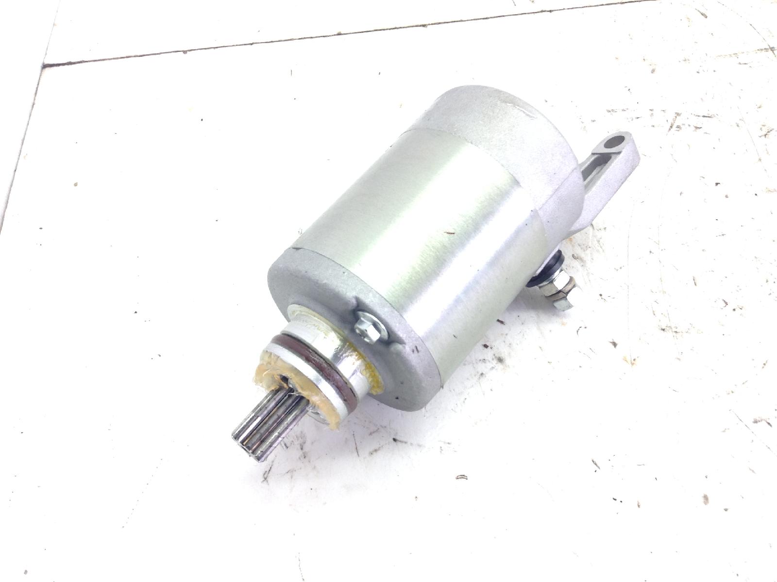 Piaggio vespa gts super abs km 0 300 motorino avviamento starter 2022 2024 md3103