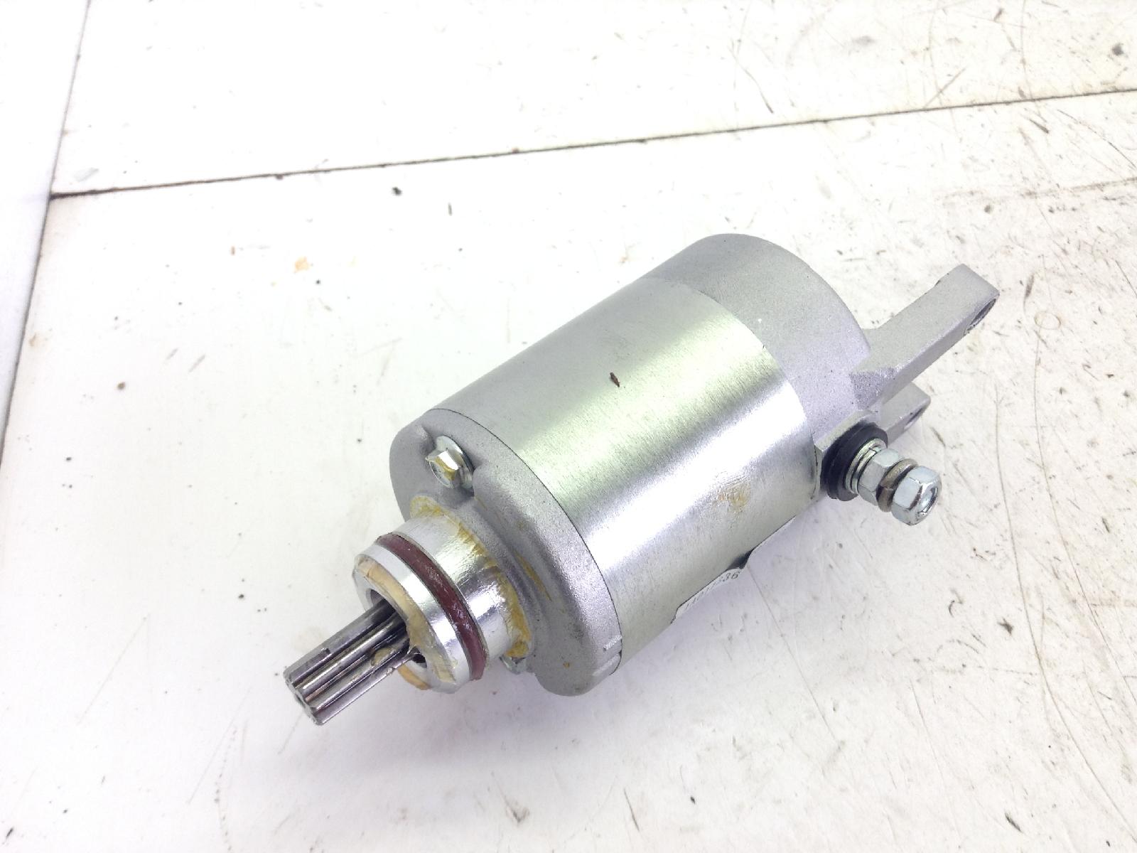 Piaggio vespa gts super abs km 0 300 motorino avviamento starter 2022 2024 md3103