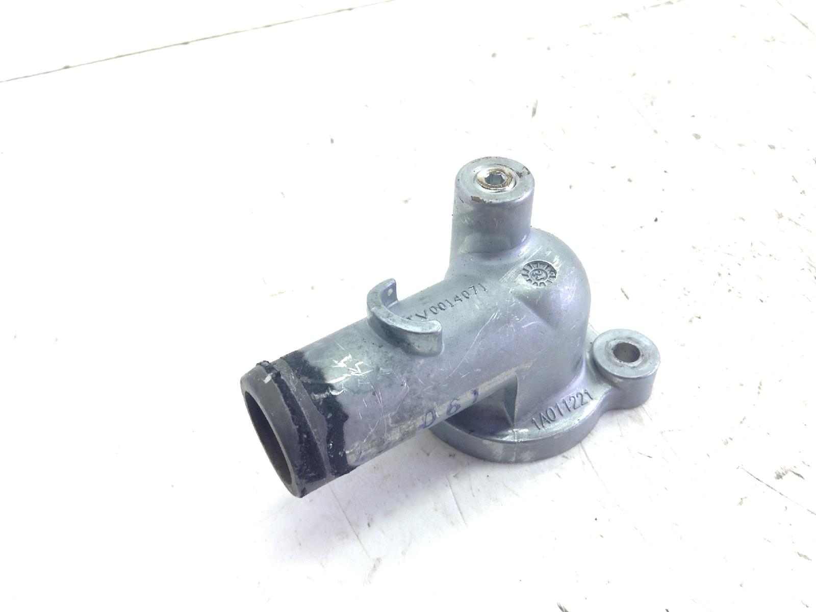Piaggio vespa gts super abs km 0 300 coperchio termostato 2022 2024 md3103