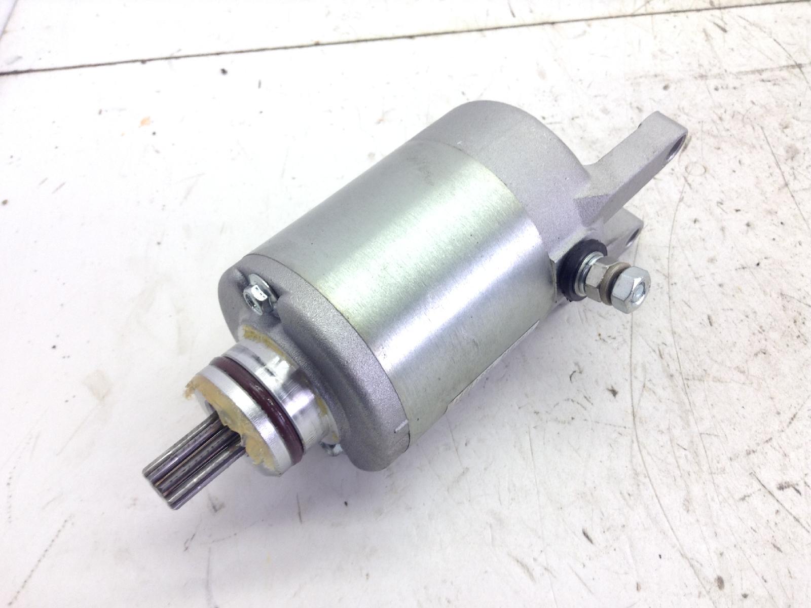 Piaggio vespa gts super abs km 0 300 motorino avvimento starter 2022 2024 md3104