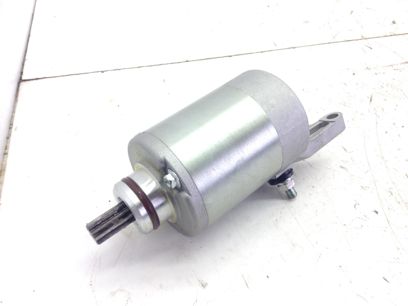 Piaggio vespa gts super abs km 0 300 motorino avviamento starter 2022 2024 md3103