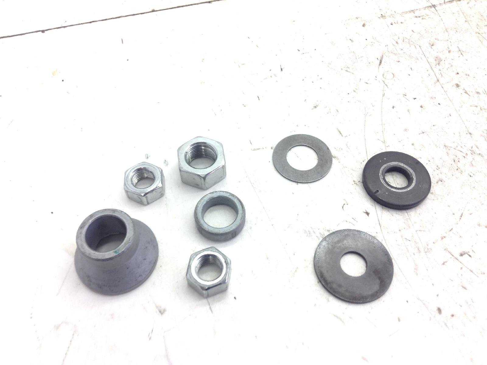 Piaggio vespa gts super abs km 0 300 kit dadi e rondelle trasmissione 2022 2024 md3103