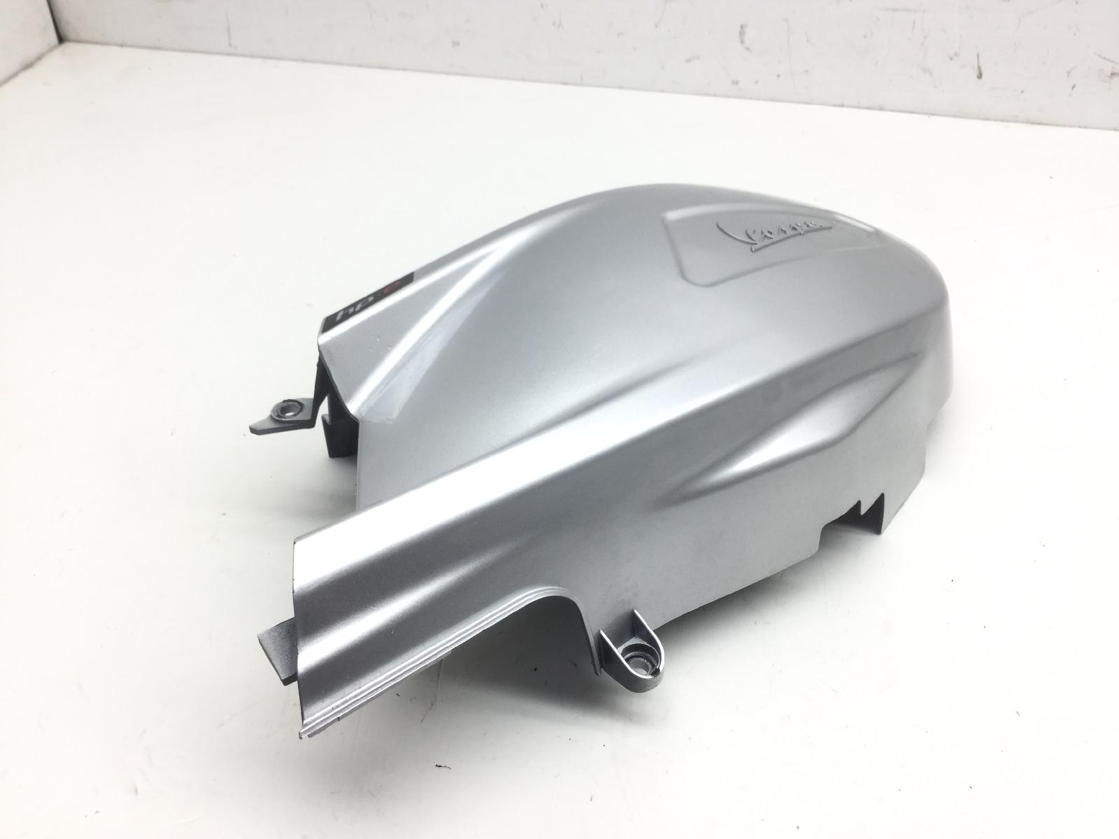 Piaggio vespa gts super abs km 0 300 coperchio carter frizione in plastica 2022 2024 md3103