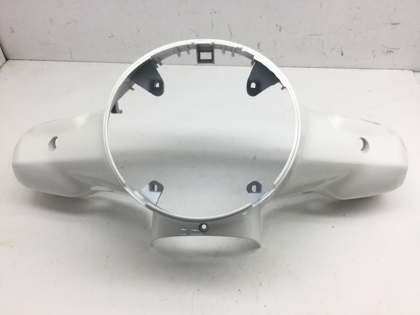 Piaggio vespa gts super abs km 0 300 carena manubrio anteriore 2022 2024 md3103