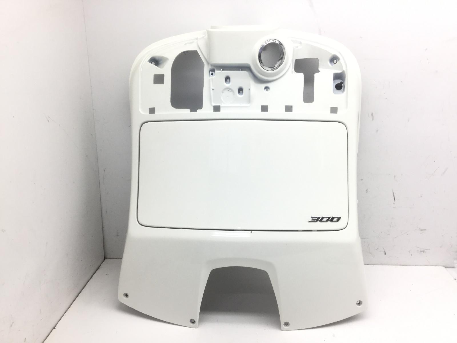 Piaggio vespa gts super abs km 0 300 carena controscudo retroscudo 2022 2024 md3103