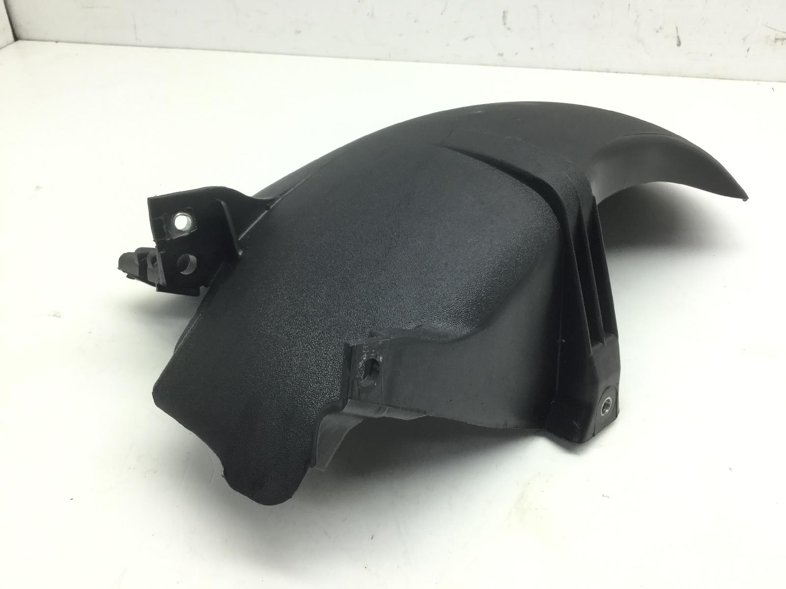 Piaggio vespa gts super abs km 0 300 parafango ruota posteriore 2022 2024 md3103