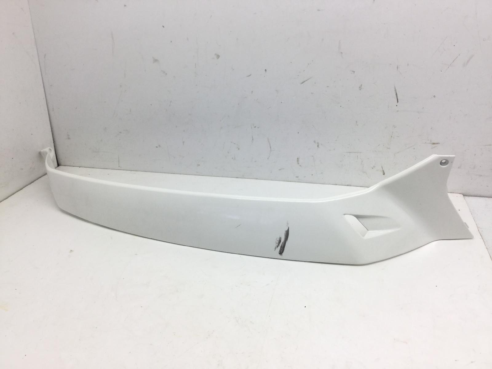 Piaggio vespa gts super abs km 0 300 carena fianchetto posteriore sinistra 2022 2024 md3103