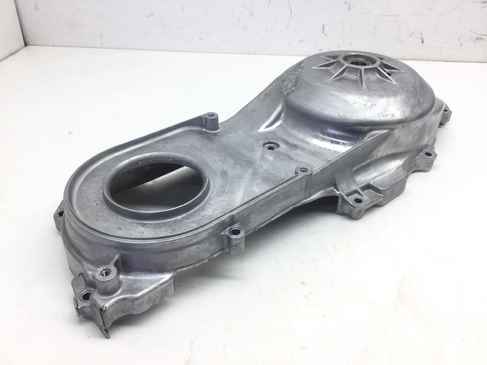 Piaggio vespa gts super abs km 0 300 carter coperchio trasmissione 2022 2024 md3103