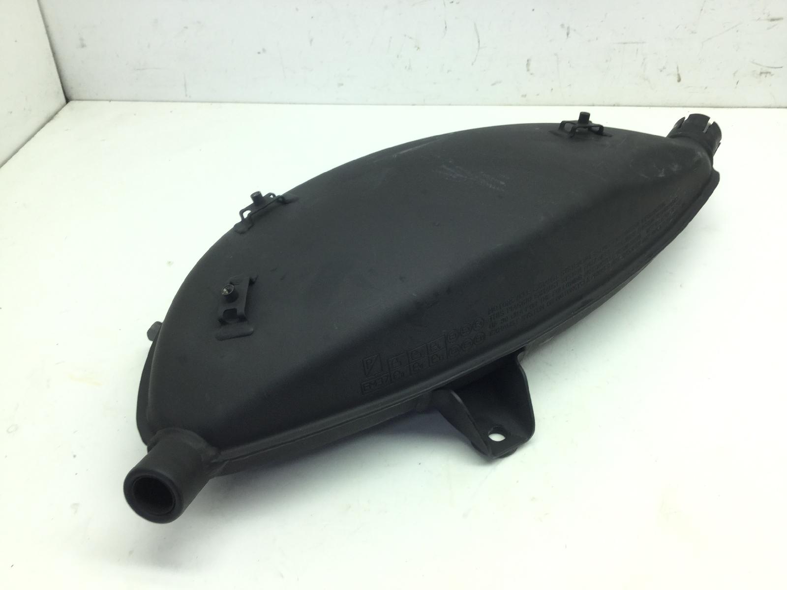 Piaggio vespa gts super abs km 0 300 terminale scarico marmitta 2022 2024 md3103
