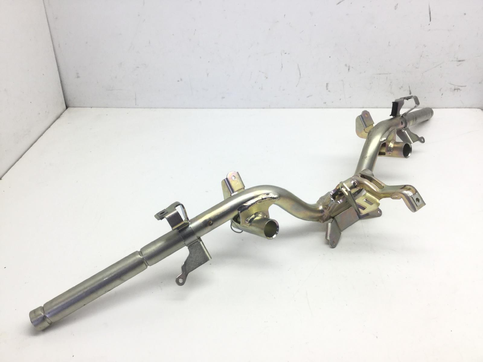 Piaggio vespa gts super abs km 0 300 manubrio sterzo handlebar 2022 2024 md3103