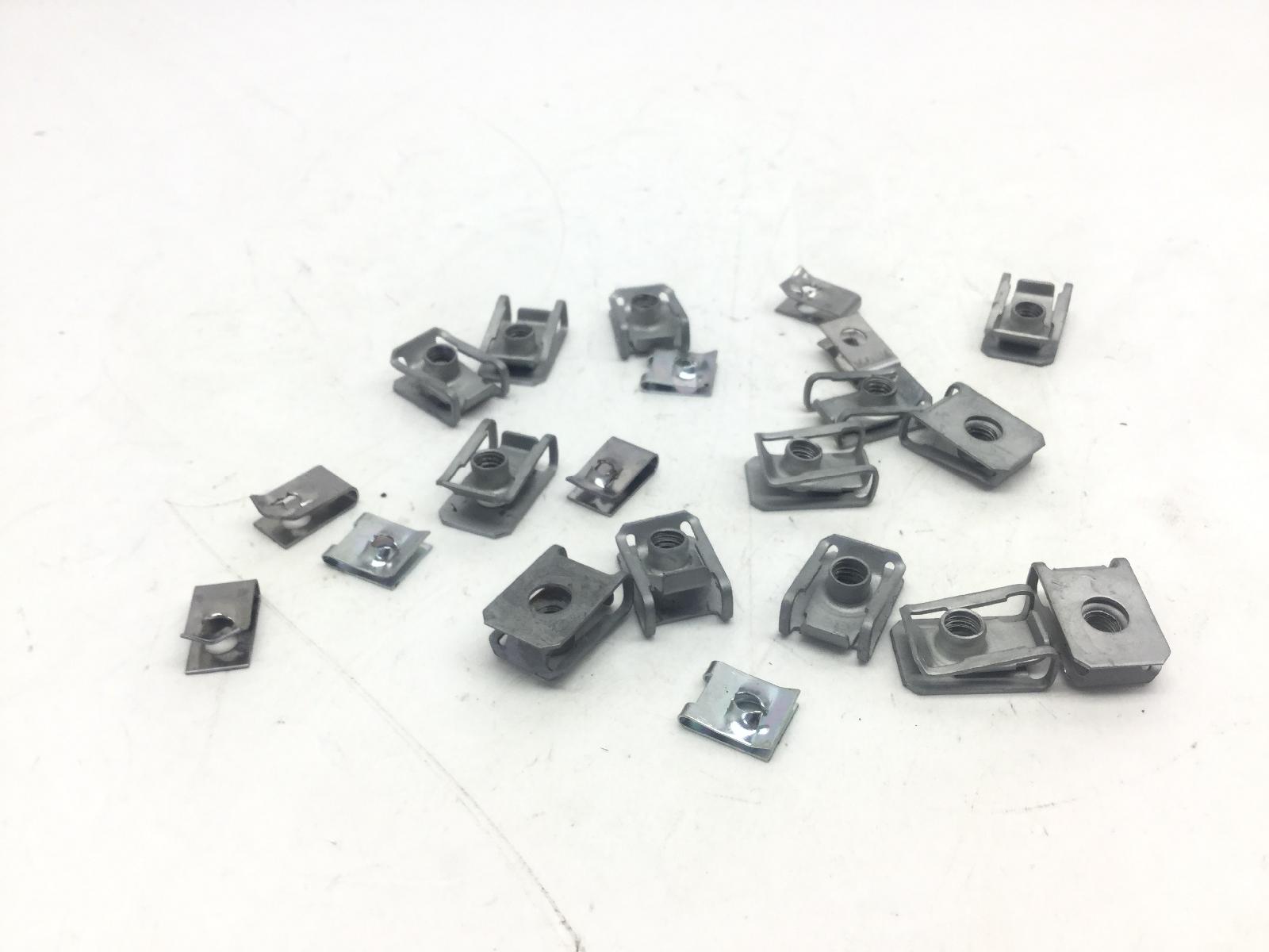 Piaggio vespa gts super abs km 0 300 kit clip telaio assortite 2022 2024 md3103