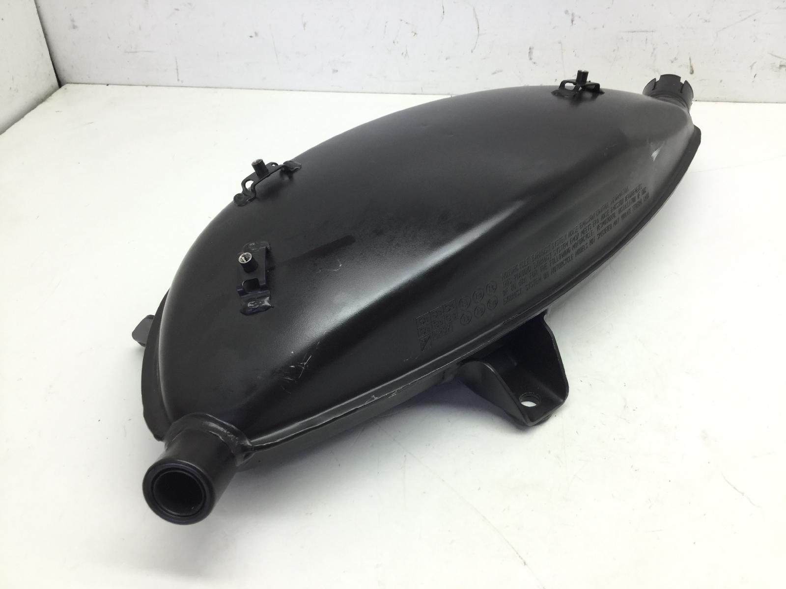 Piaggio vespa gts super abs km 0 300 terminale scarico marmitta 2022 2024 md3103