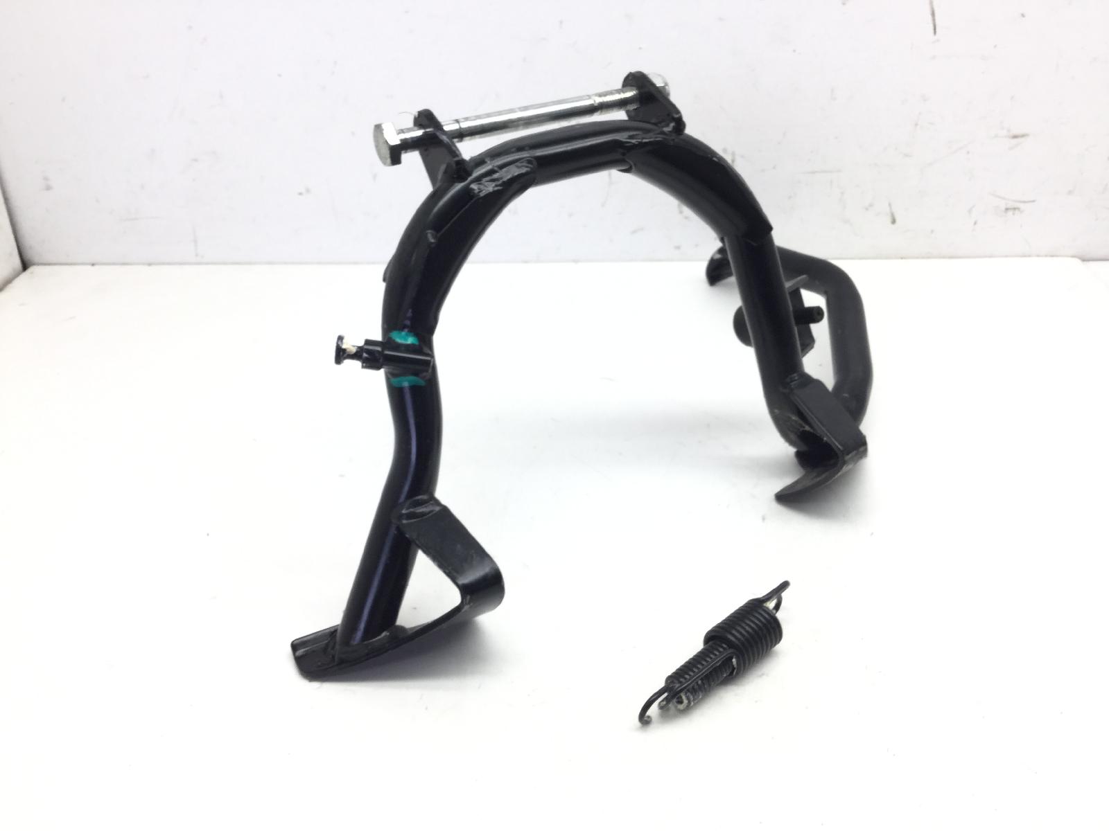 Piaggio vespa gts super abs km 0 300 cavalletto centrale e molle 2022 2024 md3103