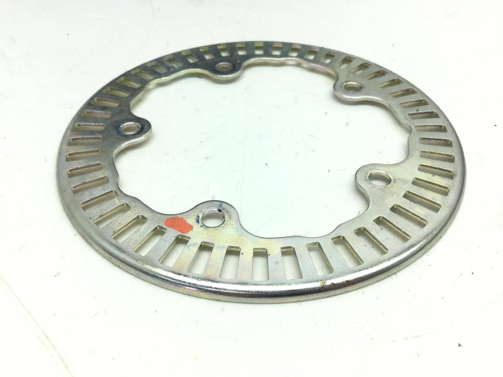 Piaggio vespa gts super abs km 0 300 ruota fonica abs posteriore 2022 2024 md3103
