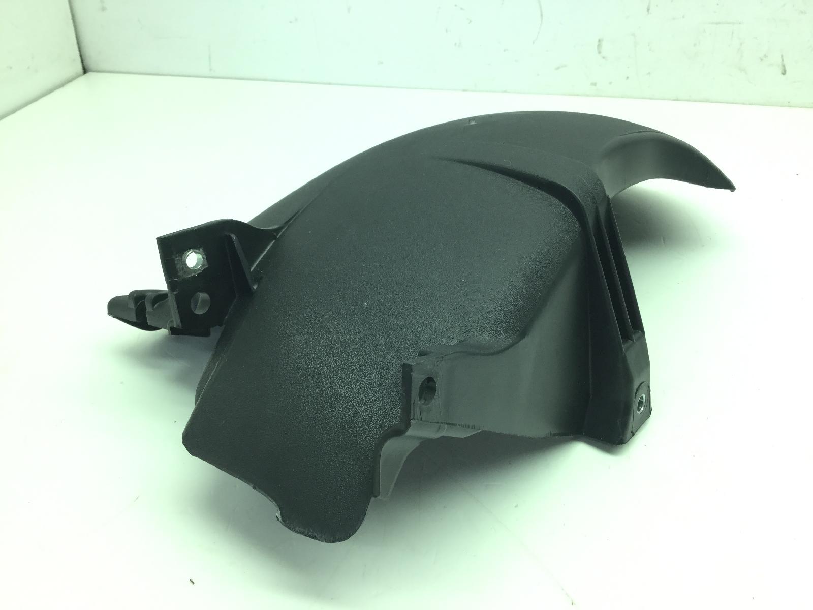 Piaggio vespa gts super abs km 0 300 parafango ruota posteriore 2022 2024 md3103