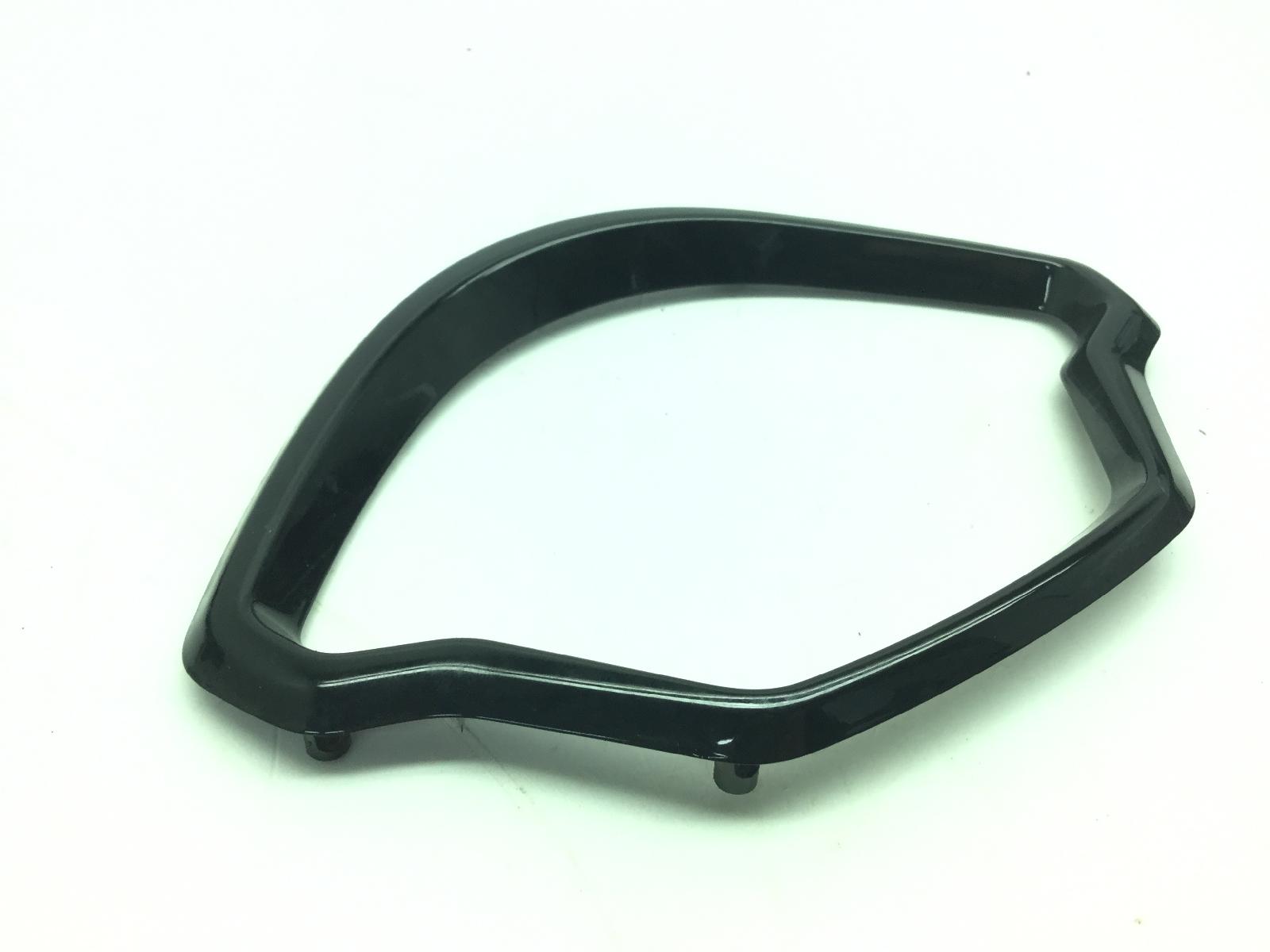 Piaggio vespa gts super abs km 0 300 cornice strumentazione contachilometri 2022 2024 md3103