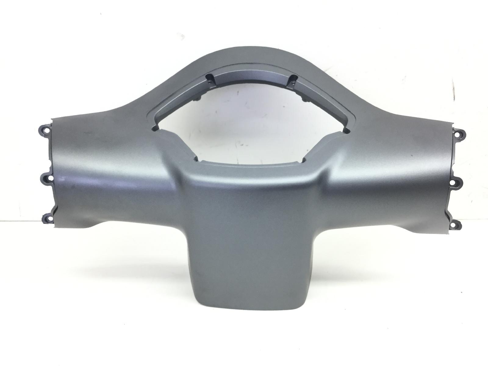 Piaggio vespa gts super abs km 0 300 carena manubrio posteriore 2022 2024 md3103