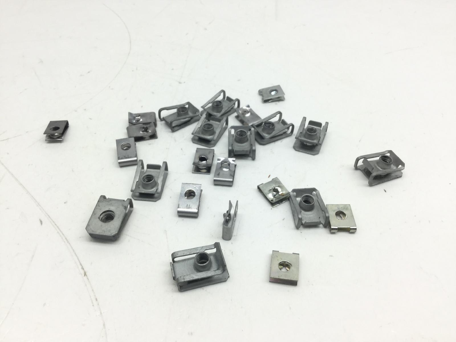 Piaggio vespa gts super abs km 0 300 kit clip telaio assortite 2022 2024 md3103
