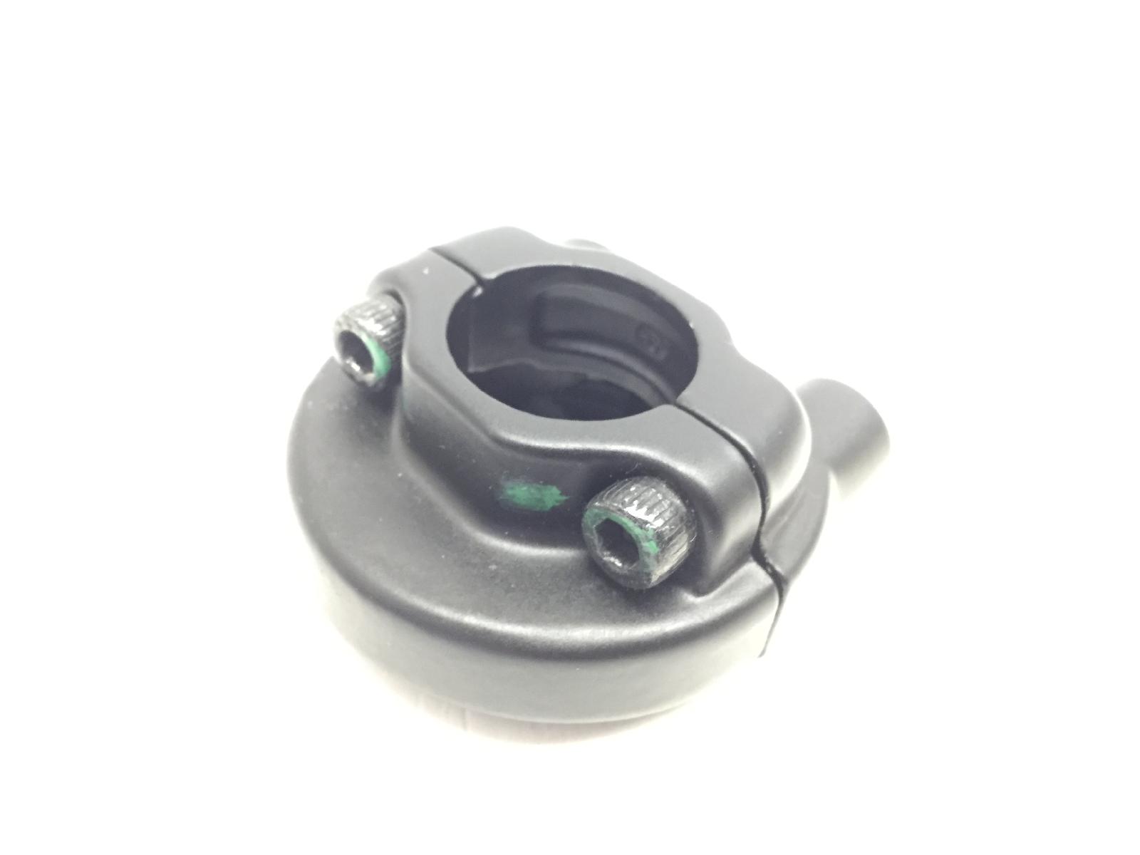 Piaggio vespa gts super abs km 0 300 guscio comando gas acceleratore 2022 2024 md3103