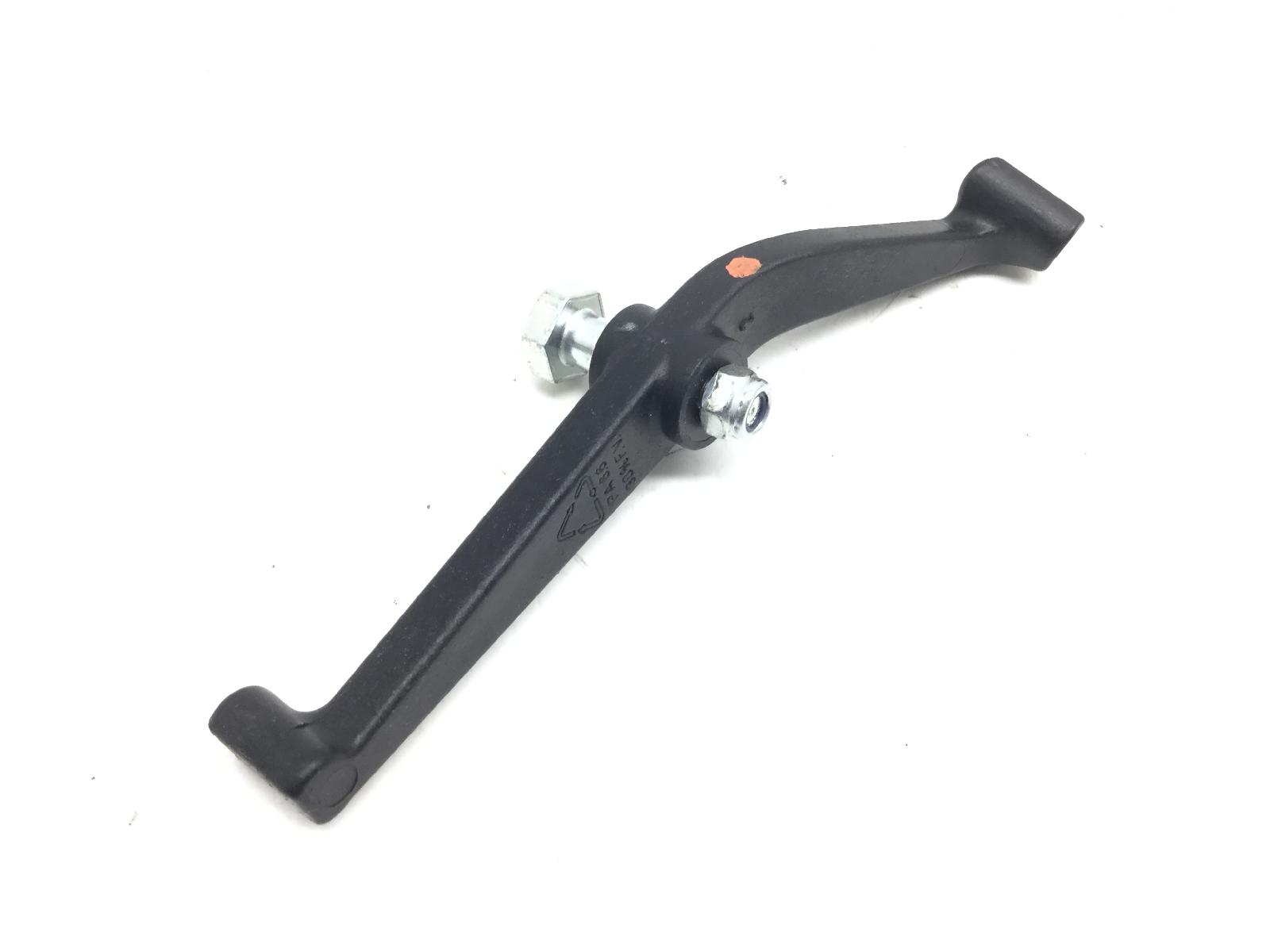 Piaggio vespa gts super abs km 0 300 leva apertura sportello controscudo 2022 2024 md3103