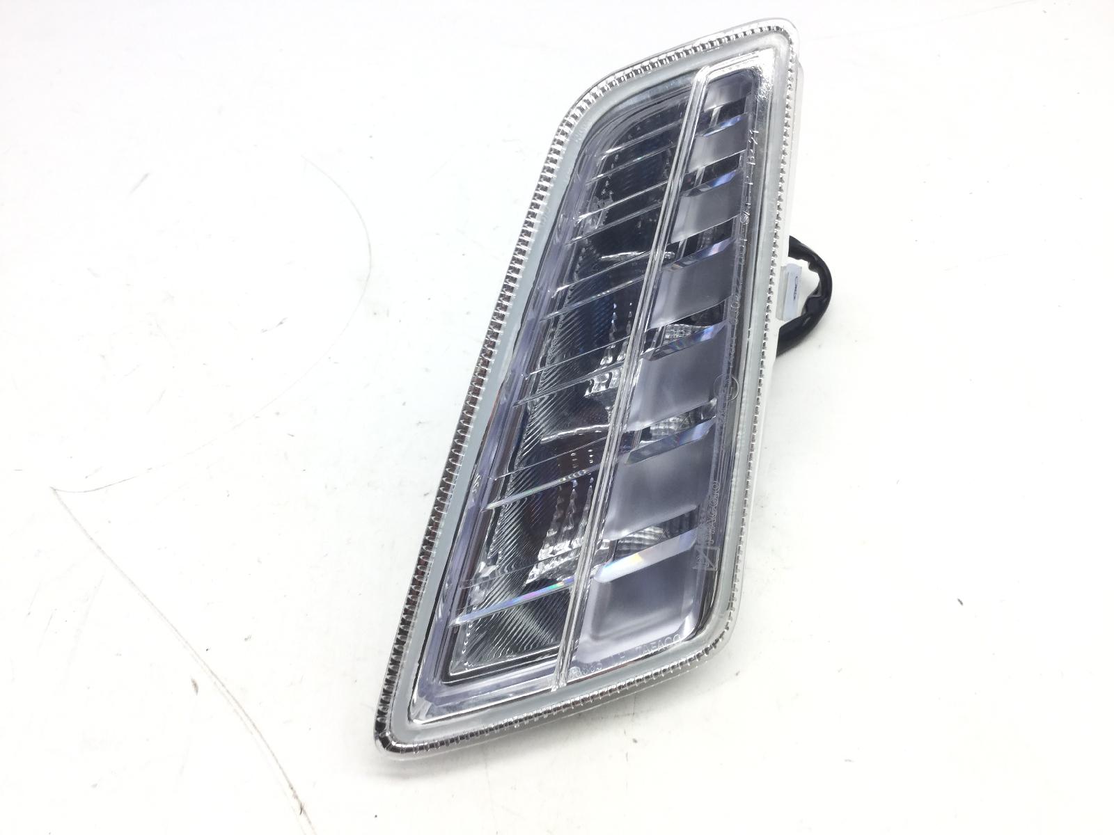Piaggio vespa gts super abs km 0 300 freccia anteriore sinistra 2022 2024 md3103