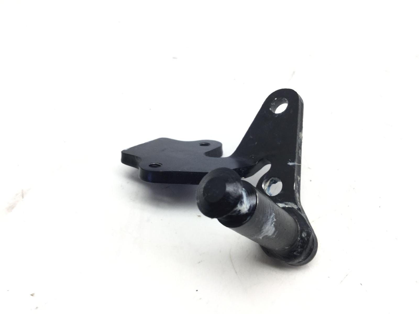 Piaggio vespa gts super abs km 0 300 staffa supporto cavalletto laterale 2022 2024 md3103