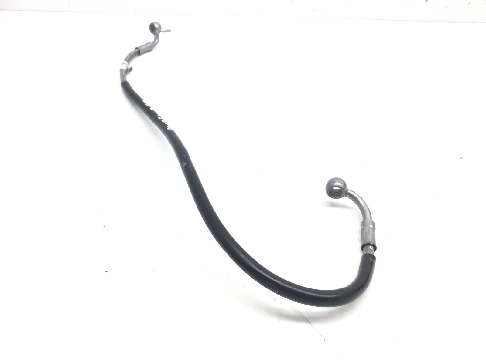 Piaggio vespa gts super abs km 0 300 tubo freno pompa sinistra - abs 2022 2024 md3103