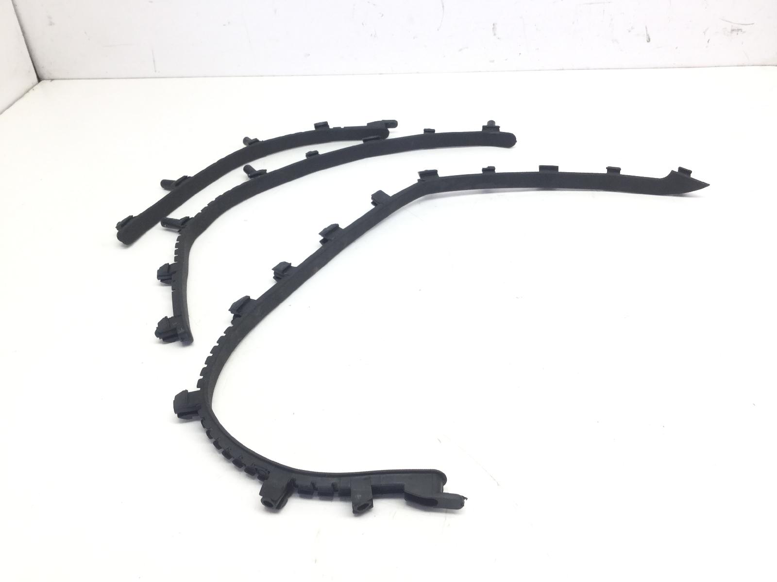 Piaggio vespa gts super abs km 0 300 kit strisce tappetini dx sx 2022 2024 md3103