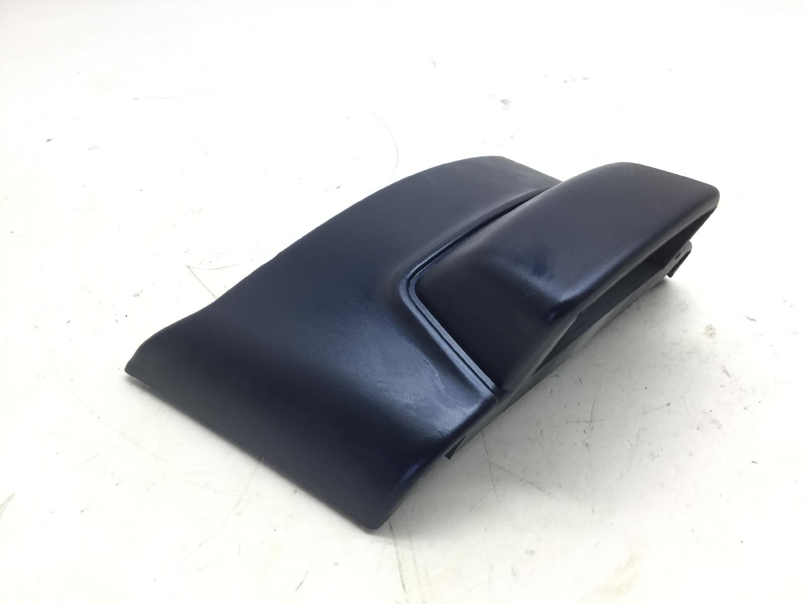 Piaggio vespa gts super abs km 0 300 carena coperchio supporto luce targa 2022 2024 md3104