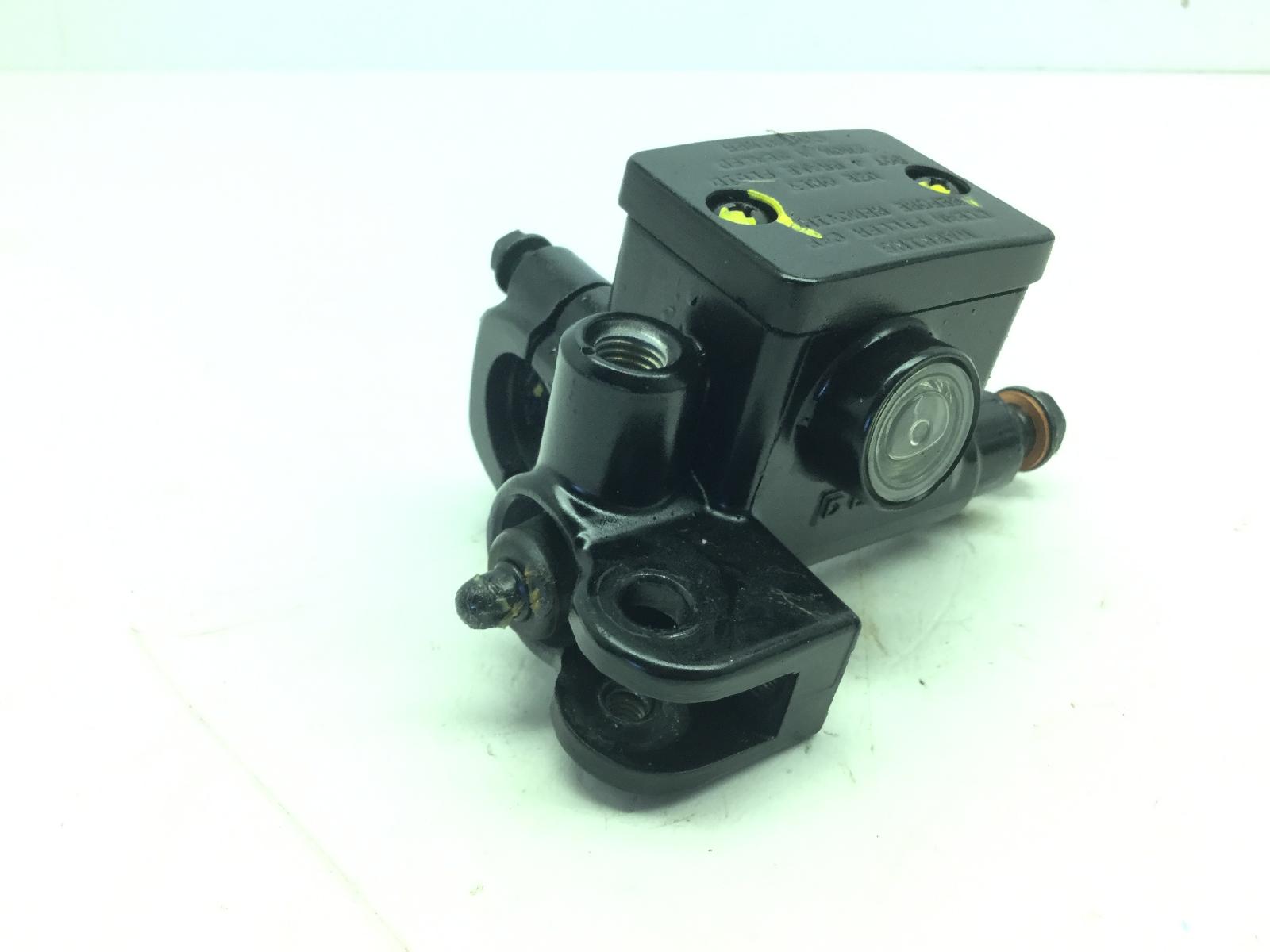 Piaggio vespa gts super abs km 0 300 pompa freno anteriore destra 2022 2024 md3104
