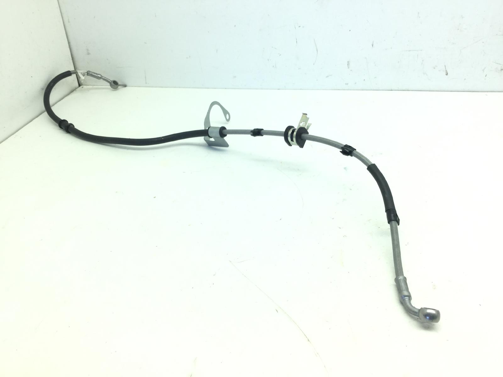 Piaggio vespa gts super abs km 0 300 tubo freno abs - pinza anteriore 2022 2024 md3104