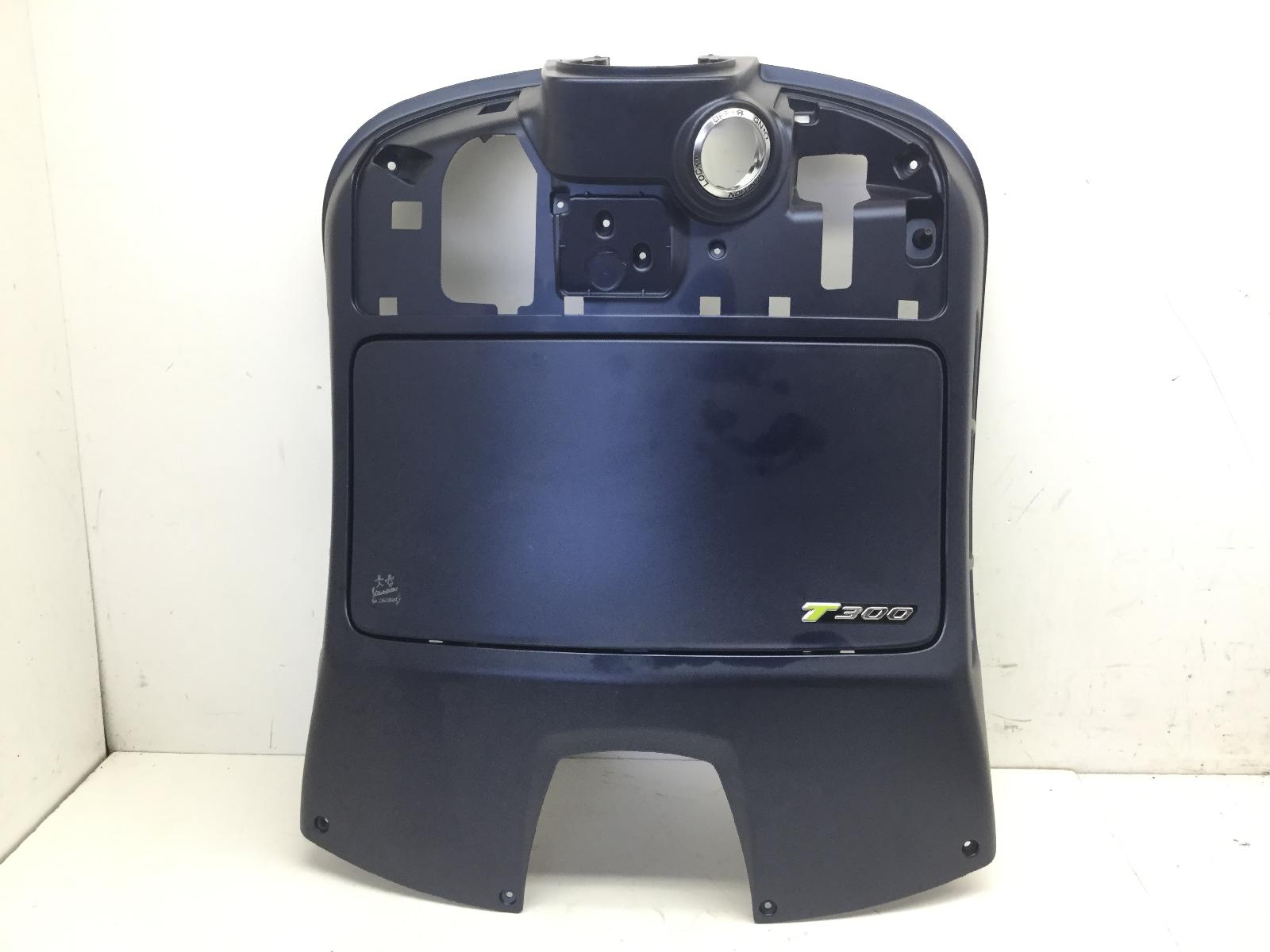Piaggio vespa gts super abs km 0 300 carena controscudo retroscudo 2022 2024 md3104