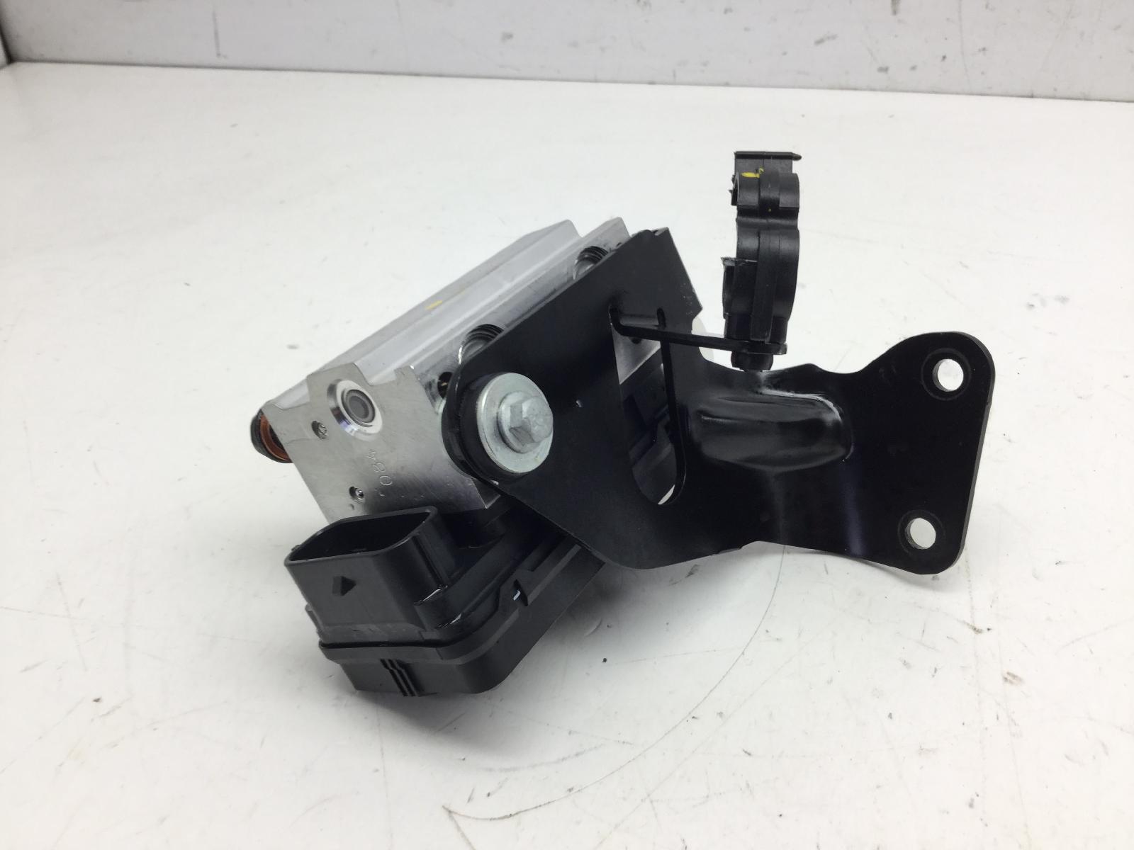 Piaggio vespa gts super abs km 0 300 pompa attuatore abs 2022 2024 md3104
