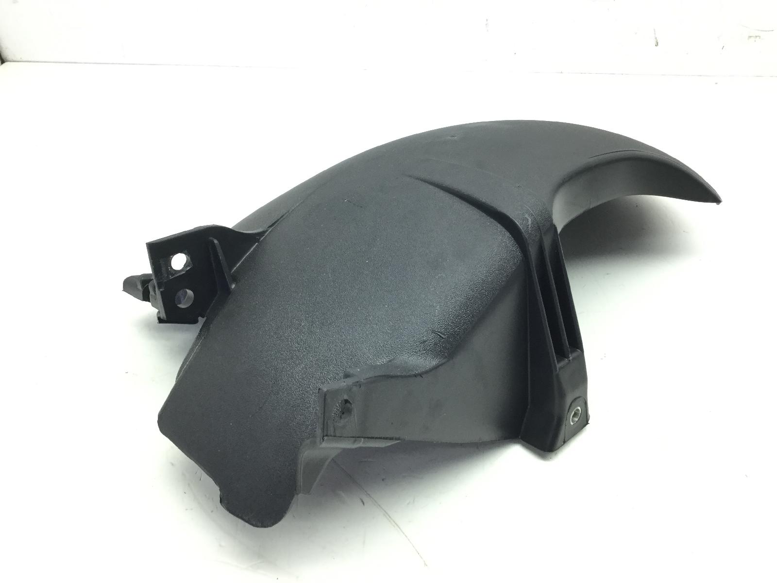 Piaggio vespa gts super abs km 0 300 parafango ruota posteriore 2022 2024 md3104
