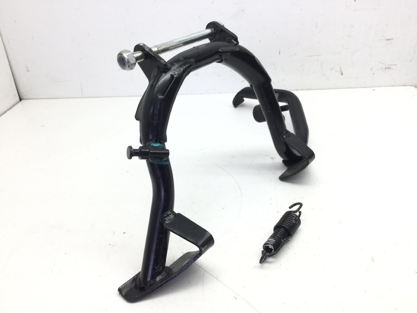 Piaggio vespa gts super abs km 0 300 cavalletto centrale e molle 2022 2024 md3104