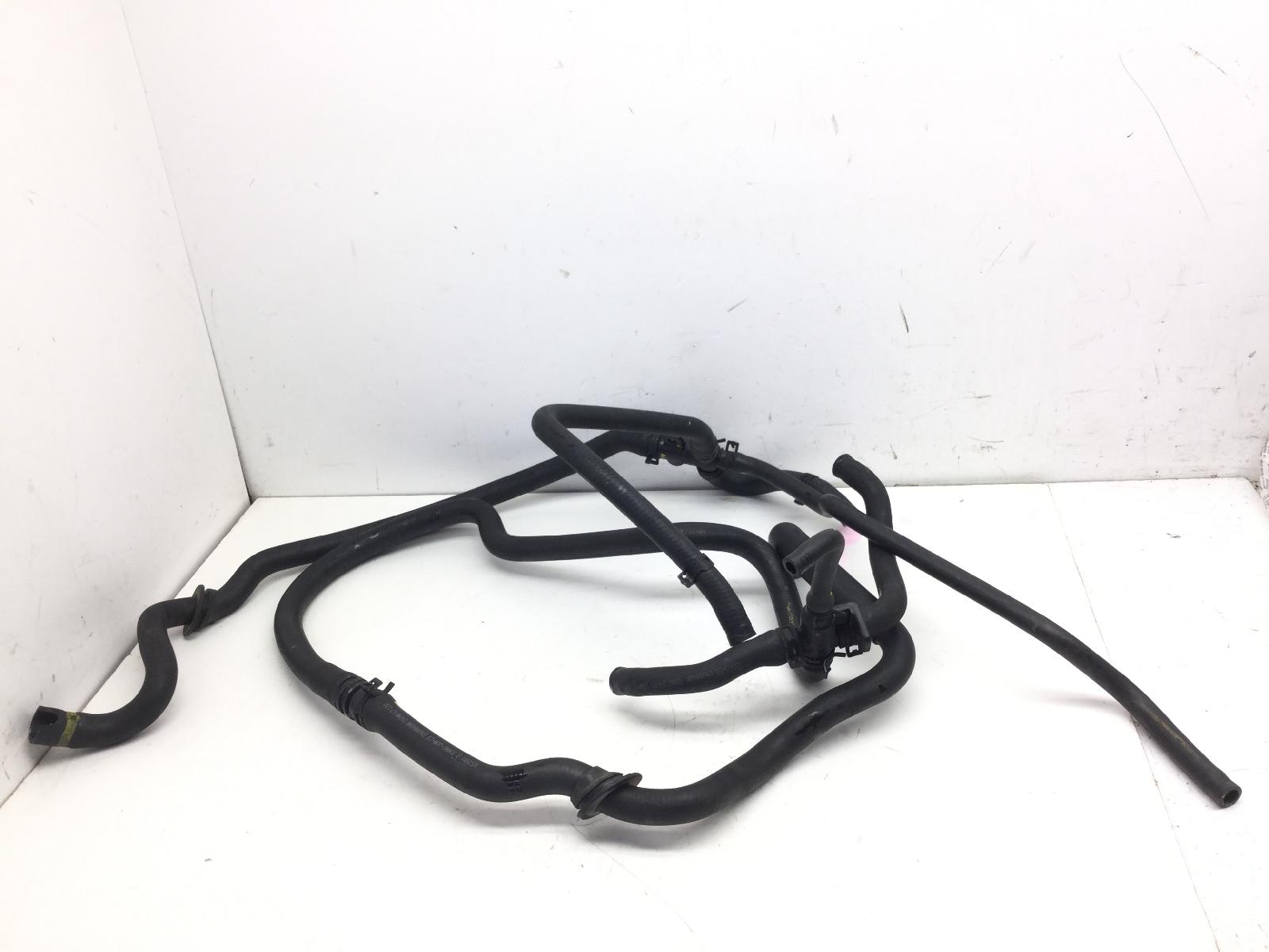 Piaggio vespa gts super abs km 0 300 kit tubi acqua raffreddamento 2022 2024 md3104