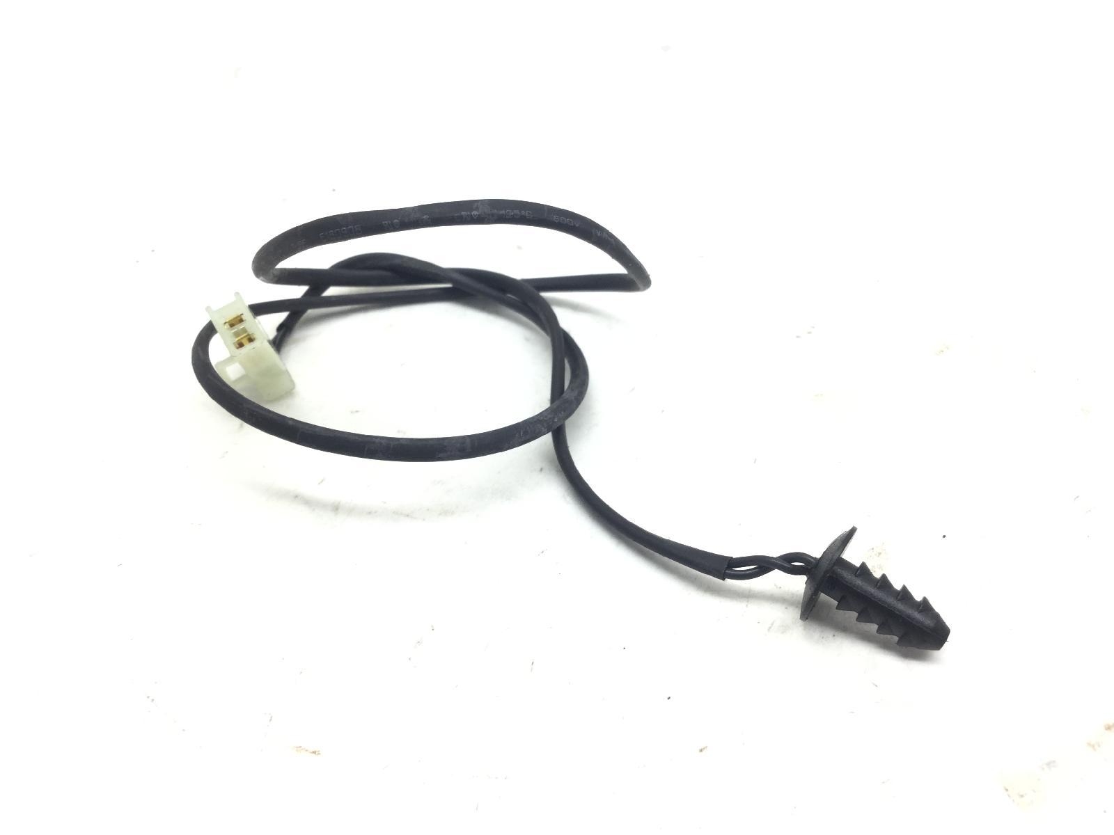 Piaggio vespa gts super abs km 0 300 sensore temperatura aria esterna 2022 2024 md3104