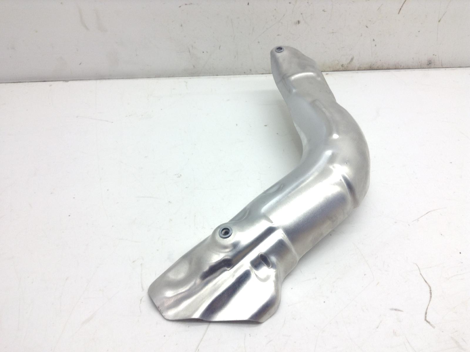 Honda cbr rr abs 600 protezione calore paracalore collettore marmitta 2024 2026 pc69axrk