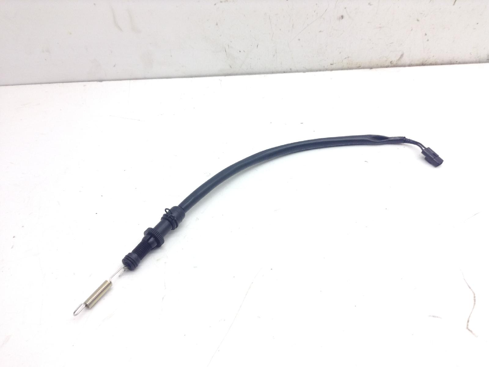 Honda cbr rr abs 600 sensore stop microstop pompa freno posteriore 2024 2026 pc69axrk