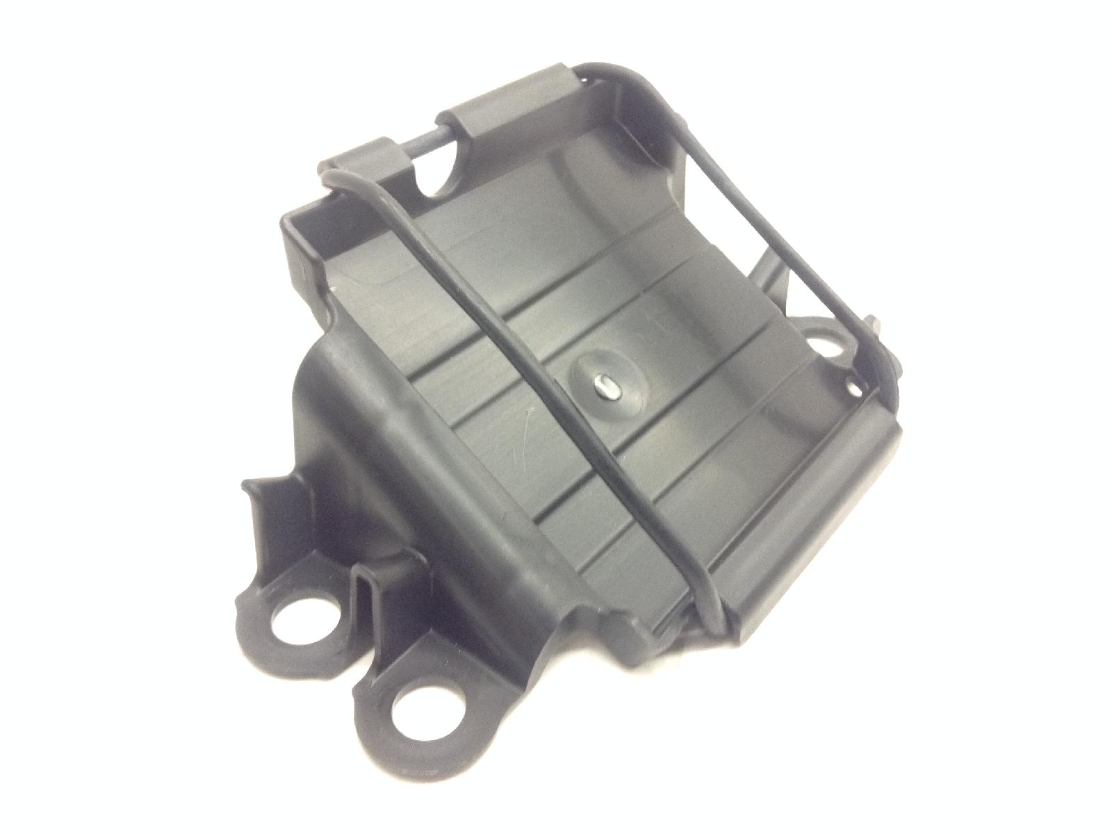 Honda cbr rr abs 600 staffa supporto centralia fanali anteriori led 2024 2026 pc69axrk