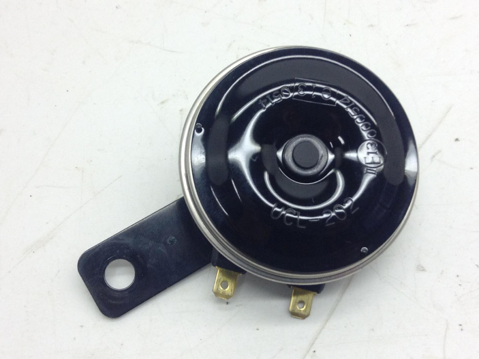 Honda cbr rr abs 600 clacson avvisatore acustico claxon 2024 2026 pc69axrk