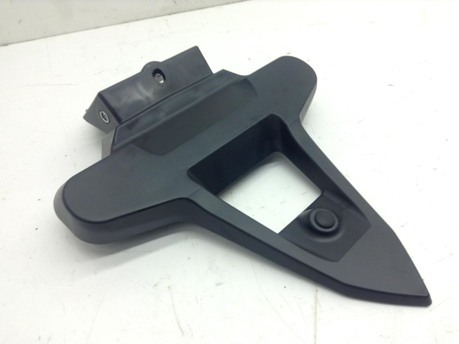 Honda cbr rr abs 600 parafango posteriore portatarga 2024 2026 pc69axrk