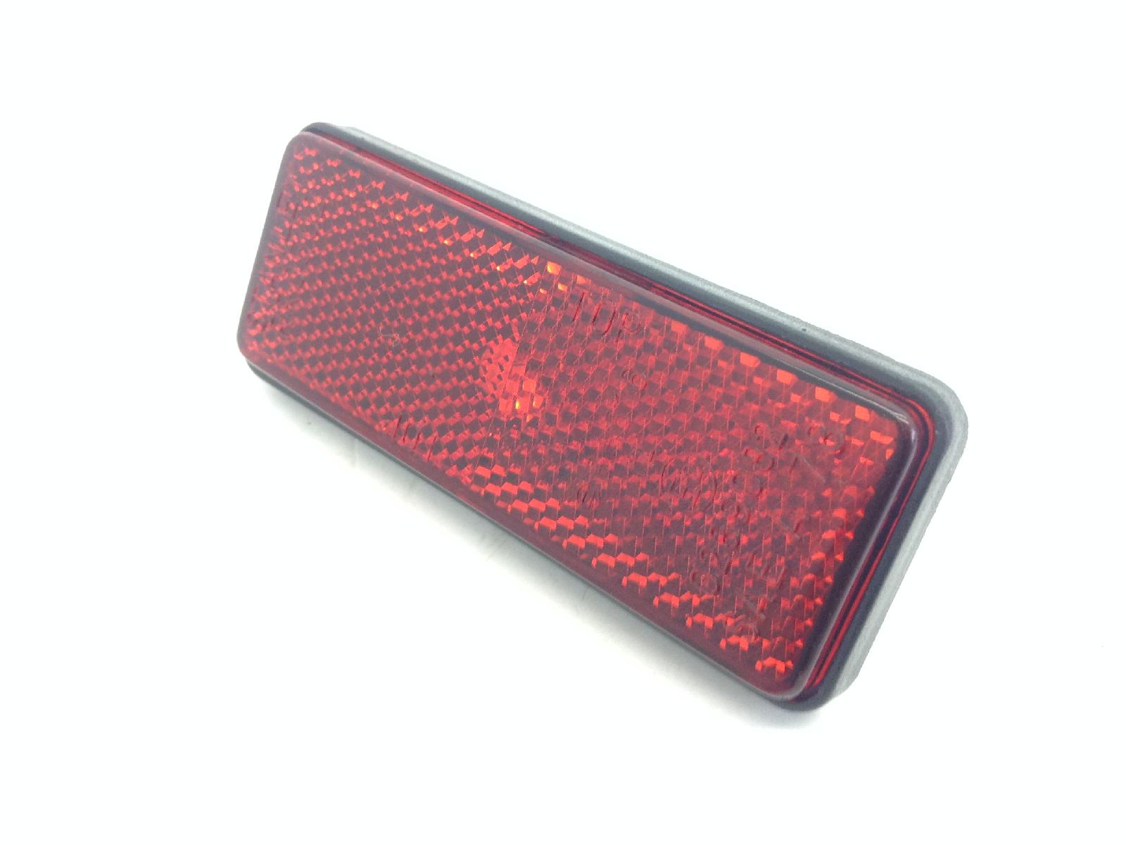 Honda cbr rr abs 600 catadiottro catarifrangente parafango portatarga 2024 2026 pc69axrk