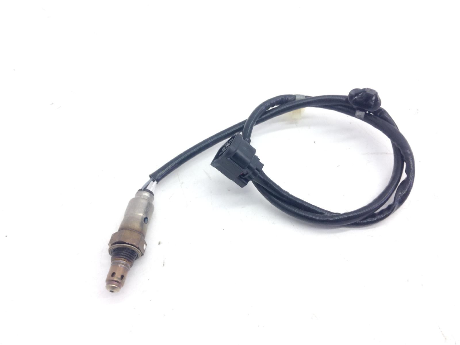 Honda cbr rr abs 600 sonda lambda sensore ossigeno catalizzatore 2024 2026 pc69axrk