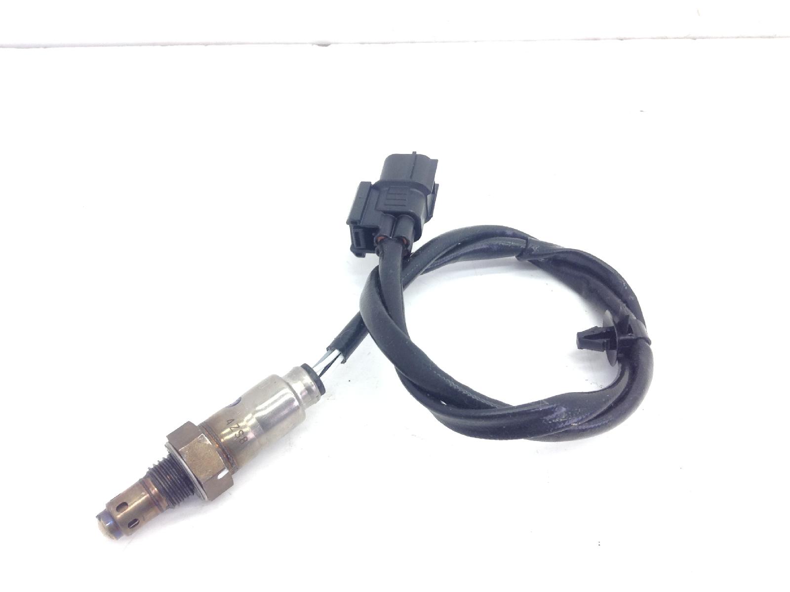 Honda cbr rr abs 600 sonda lambda sensore ossigeno collettore marmitta 2024 2026 pc69axrk