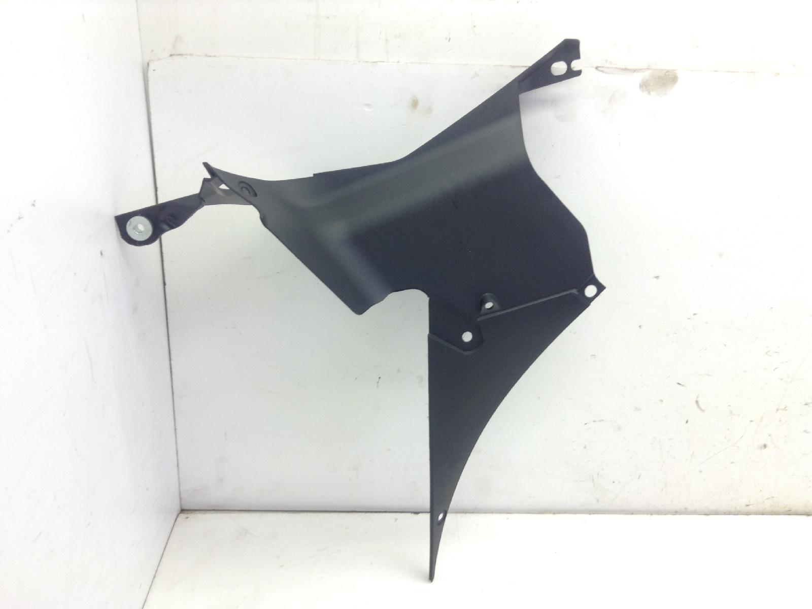 Honda cbr rr abs 600 pannello interno carena fiancata anteriore sinistra 2024 2026 pc69axrk